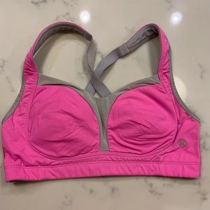 Lululemon ta ta tamer sports bra
